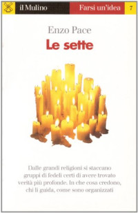 Enzo Pace — Le sette