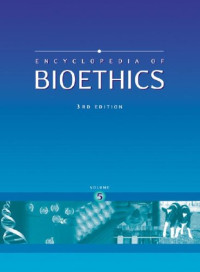 Stephen Garrard Post — Encyclopedia of bioethics