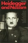 Victor Farias; Joseph Margolis; Tom Rockmore — Heidegger and Nazism