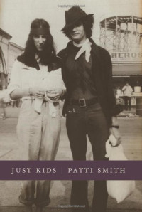 Patti Smith — Just Kids