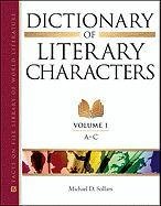Michael D. Sollars — Dictionary of Literary Characters