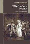 Harold Bloom — Elizabethan Drama