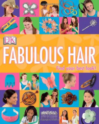 Maria Neuman — Fabulous Hair