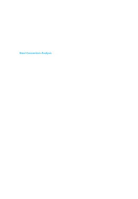 Paolo Rugarli — Steel connection analysis
