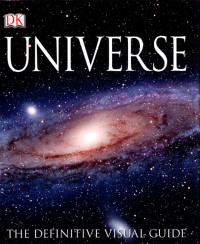 Martin Rees — Universe : The Definitive Visual Guide