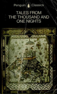 N. J. Dawood — Tales from the thousand and one nights