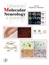 Stephen Waxman — Molecular Neurology