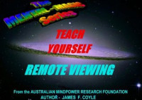 James F. Coyle — TEACH YOURSELF REMOTE VIEWING (The Mental Magic series)