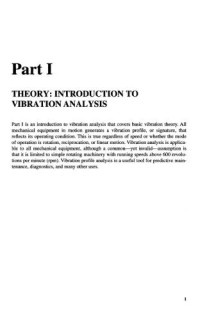 Mobley R.K. — Vibrations Fundamentals