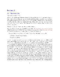 Woodhouse N. — Lecture notes on general relativity
