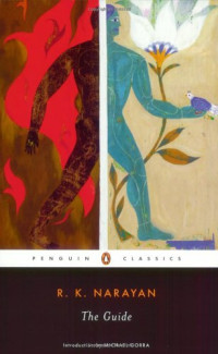 R. K. Narayan — The Guide