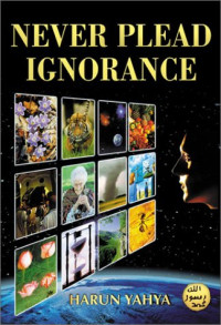 Clarke, Abdassamad; Yahya, Hârun — Never plead ignorance