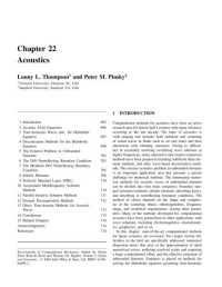 Stein E., De Borst R., Hughes T.J.R. (eds.) — Encyclopedia of Computational Mechanics. Solids and Structures