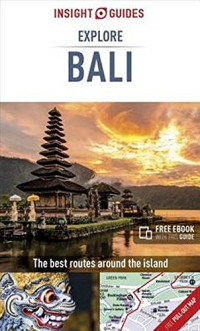 Insight Guides — Insight Guides: Explore Bali 2017