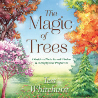 Tess Whitehurst — The Magic of Trees : A Guide to Their Sacred Wisdom & Metaphysical Properties