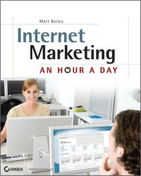 Matt Bailey — Internet Marketing