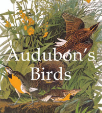 John James Audubon — Audubon's Birds