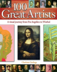Charlotte Gerlings — 100 Great Artists