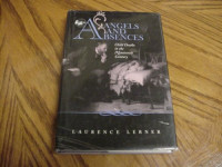 Laurence Lerner — Angels and absences - child deaths in the nineteenth century
