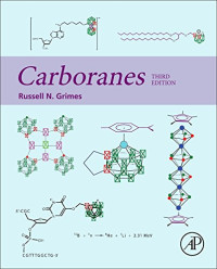 Russell N. Grimes — Carboranes