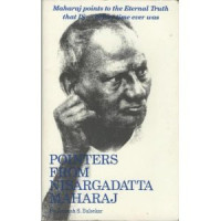 Ramesh S. Balsekar — Pointers from Nisargadatta Maharaj
