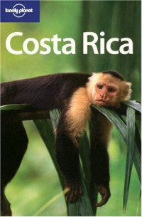 Matt Firestone, Wendy Yanagihara, Guyan Mitra — Costa Rica