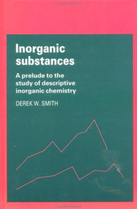 Smith D.W. — Inorganic substances