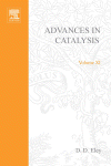 D.D. Eley, P.W. Selwood and Paul B. Weisz (Eds.) — Advances in Catalysis 11