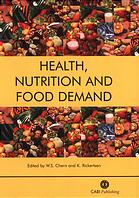 Wen S Chern; Kyrre Rickertsen — Health, nutrition and food demand [...] XD-US