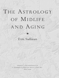 Erin Sullivan — Astrology of Midlife and Aging