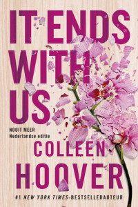 Colleen Hoover — It ends with us