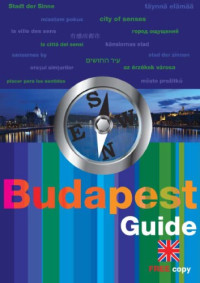  — Hungary - Budapest Guide