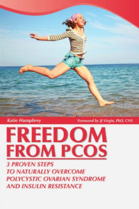 Katie Humphrey — Freedom from PCOS