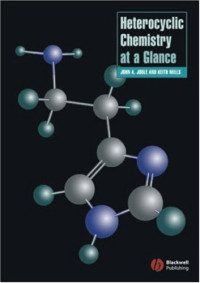 John A. Joule, Keith Mills — Heterocyclic Chemistry at a Glance