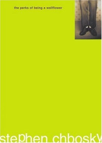 Stephen Chbosky — The Perks Of Being A Wallflower (Turtleback School, Library Binding Edition)