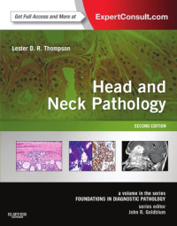 Busam, Klaus J — Dermatopathology: A Volume in the Foundations in Diagnostic Pathology Series, Expert Consult - Online and Print
