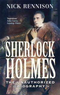 Doyle, Arthur Conan;Holmes, Sherlock;Watson, John H.;Rennison, Nick — Sherlock Holmes