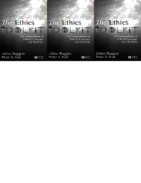 Julian Biaggini — The Ethic's Toolkit