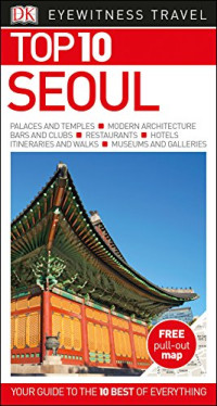 TOP 10 SEOUL — Top 10 Seoul