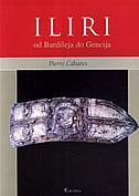 Pierre Cabanes; Vesna Lisičić (prev.) — Iliri od Bardileja do Gencija