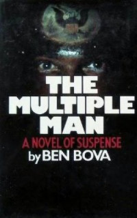 Ben Bova — The multiple man