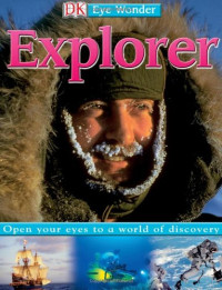 DK Publishing — Explorer