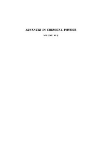 K. P. Lawley, K. P. Lawley, Kenneth P. Lawley — Potential Energy Surfaces
