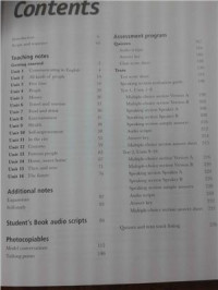Leo Jones. — Let's Talk 1 (2nd edition) (Teacher's manual)