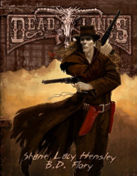 Pinnacle Entertainment — Savage Worlds: Deadlands Reloaded