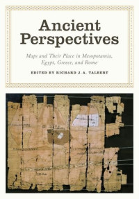 Richard J. A. Talbert — Ancient Perspectives