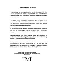 Ana Vilacy Galucio — The Morphosyntax of Mekens (Tupi)