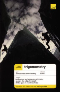 P.  Abbott — Teach Yourself Trigonometry, Revised edition