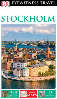 Lisa Carlsson, et al. — Stockholm