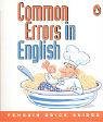 Paul Hancock — Common Errors in English
